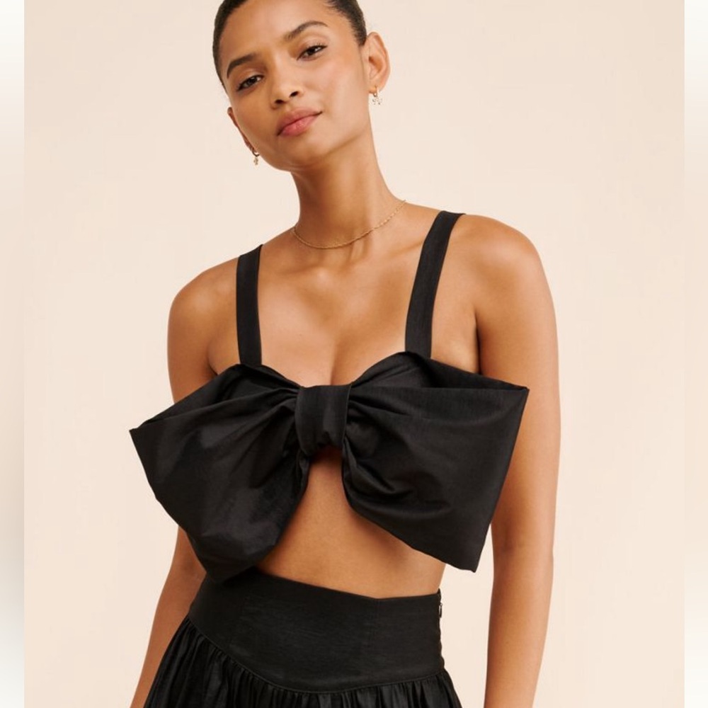 Boyko Viv Bow Top